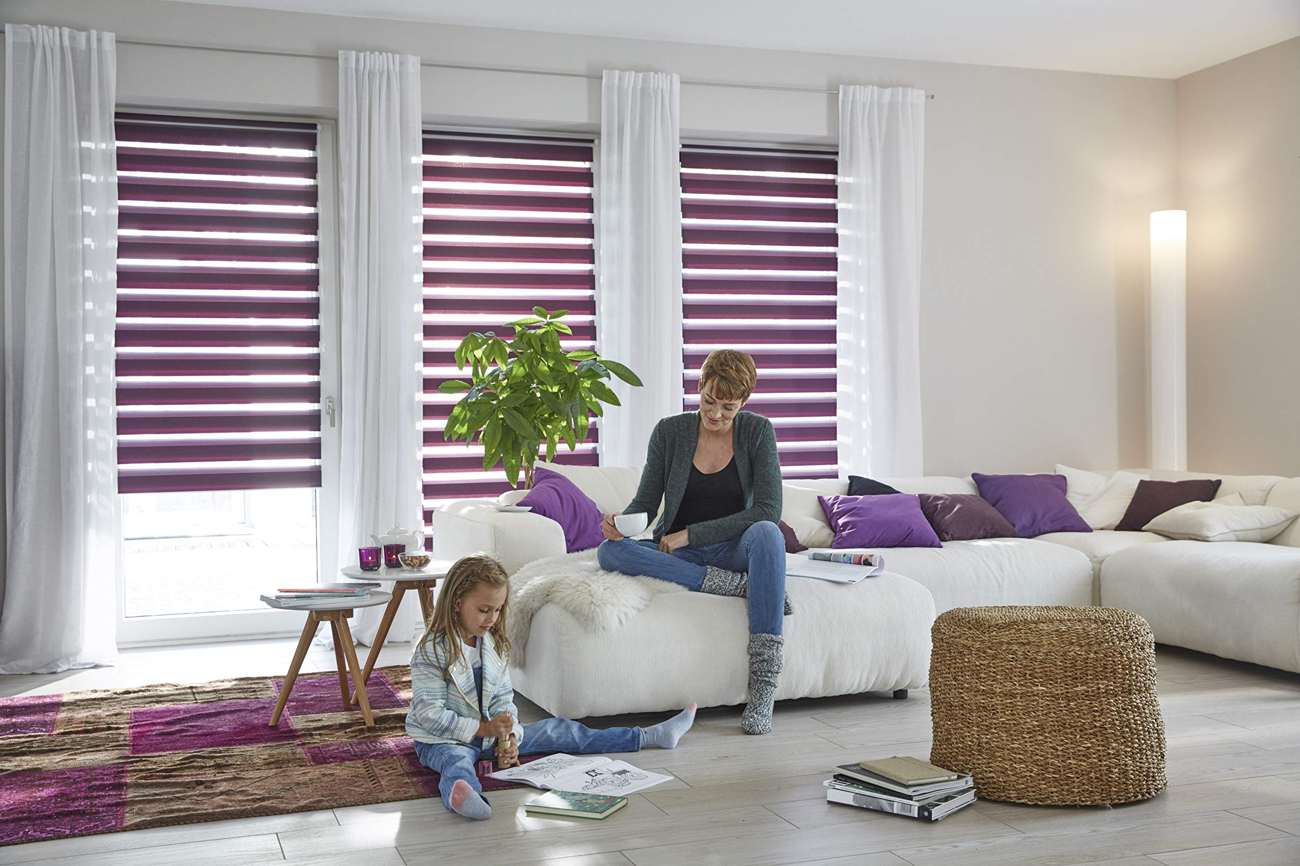 Wohnzimmer Jalousien Test 2020 Die Top 7 Im Vergleich