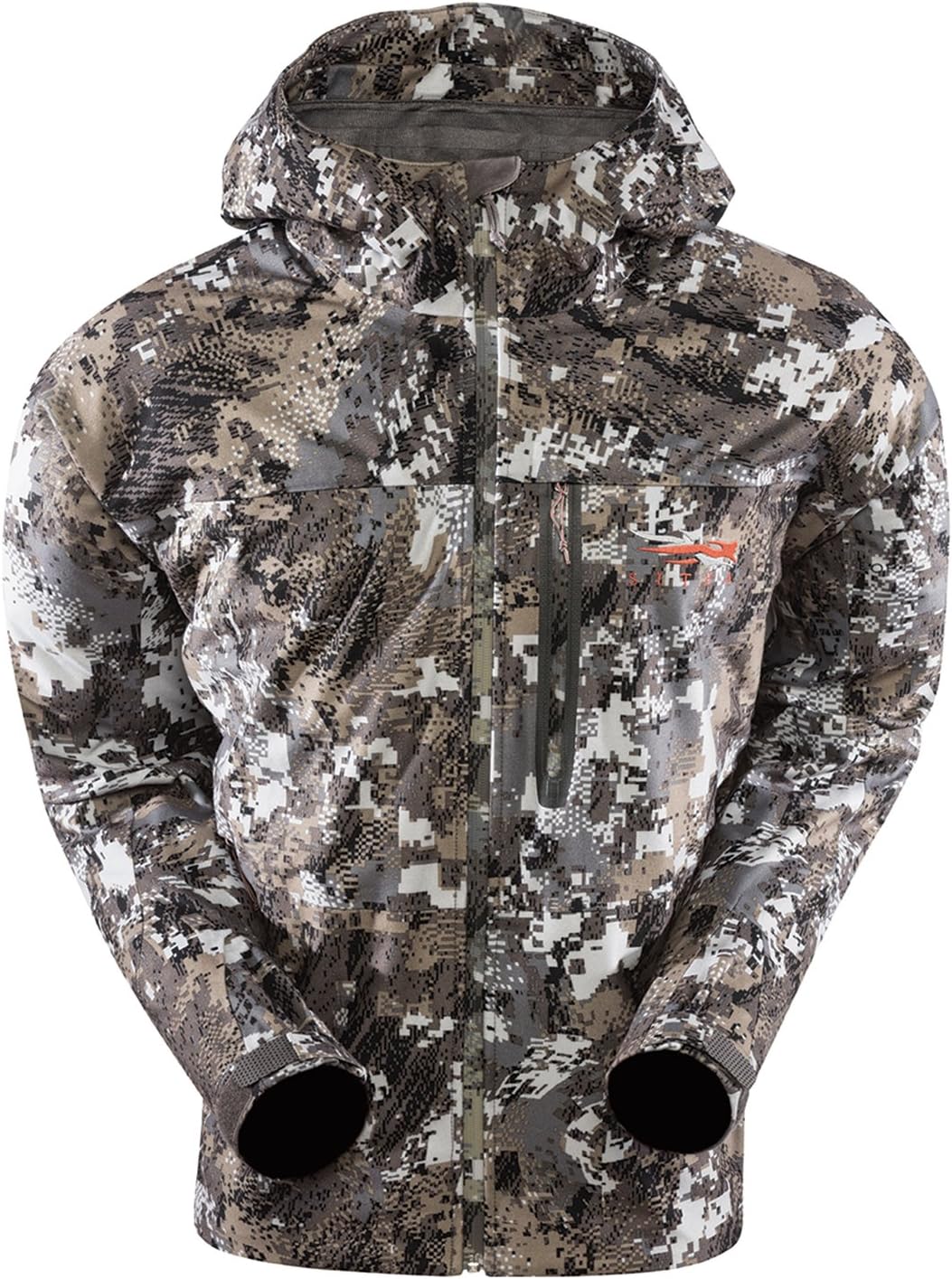 Gear Downpour Jacket