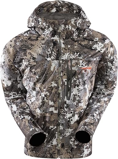 sitka jacket