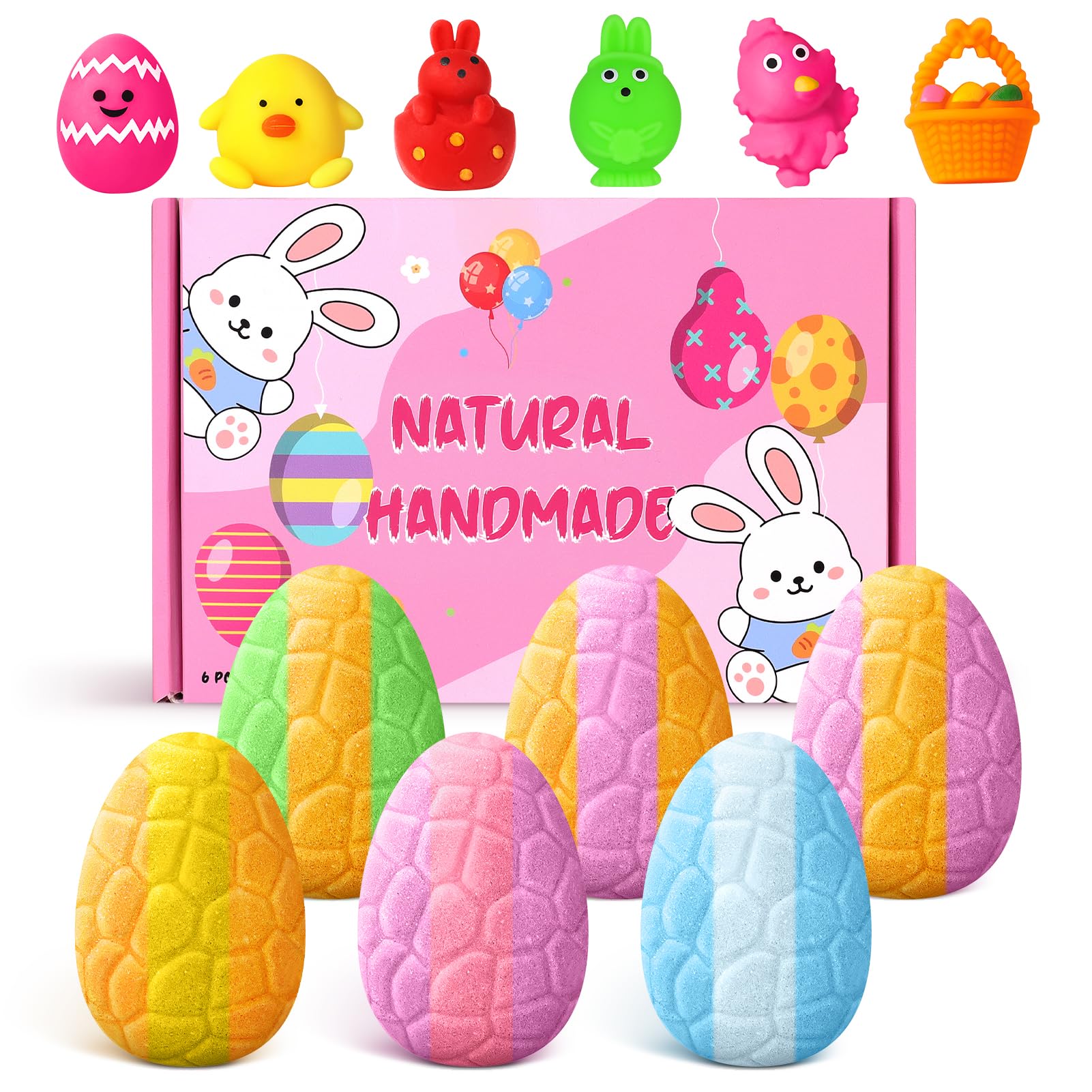 SCHYLLING Jumbo Glitter Ball