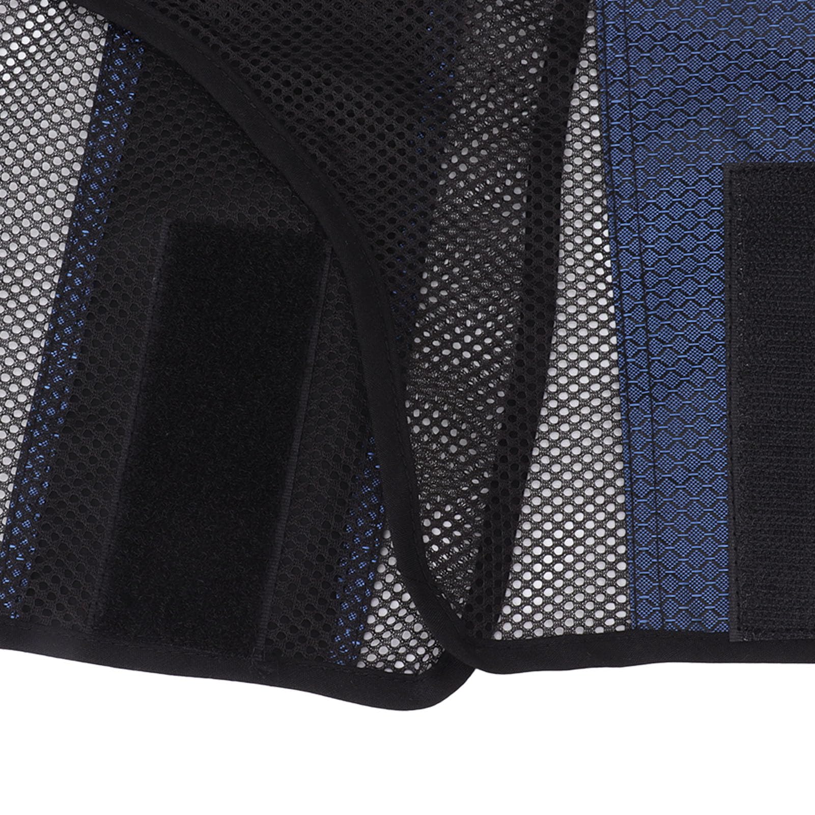 Gilet de Climatiseur, Gilet de Refroidissement à Air comprimé avec Air comprimé filtré pour le Soudage, adapté à un Environnement de Protection contre le Travail Chaud