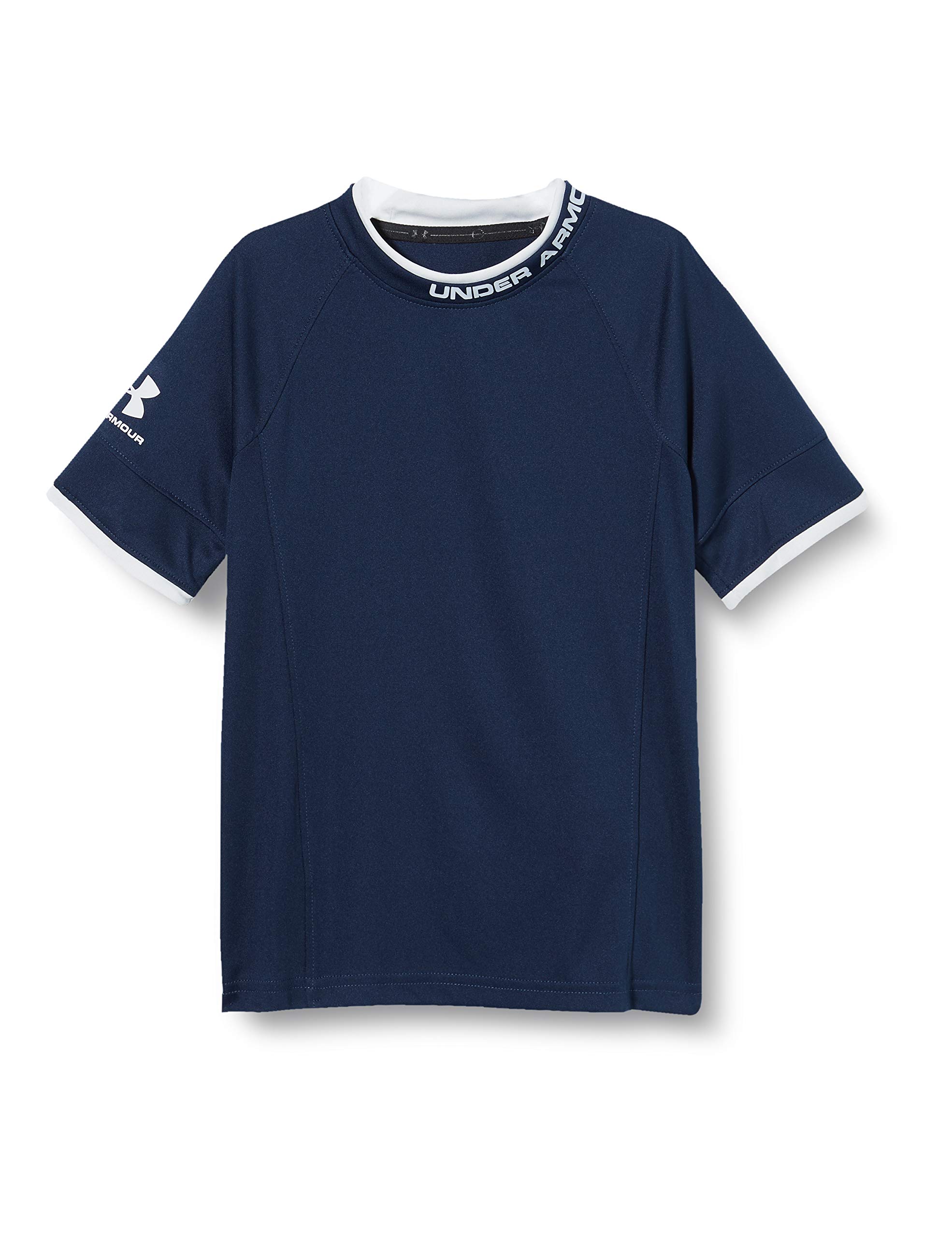 Under Armour Boys Challenger Iii Training Top