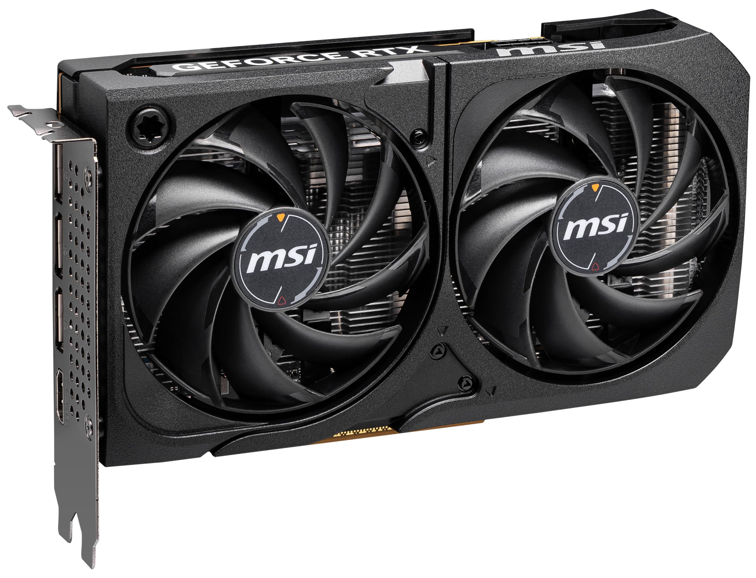 グラフィックボード・グラボ・ビデオカード MSI Gaming RTX 5060 8G Shadow 2X Amazon | MSI GeForce RTX 5070 Ti 16G SHADOW 3X OC