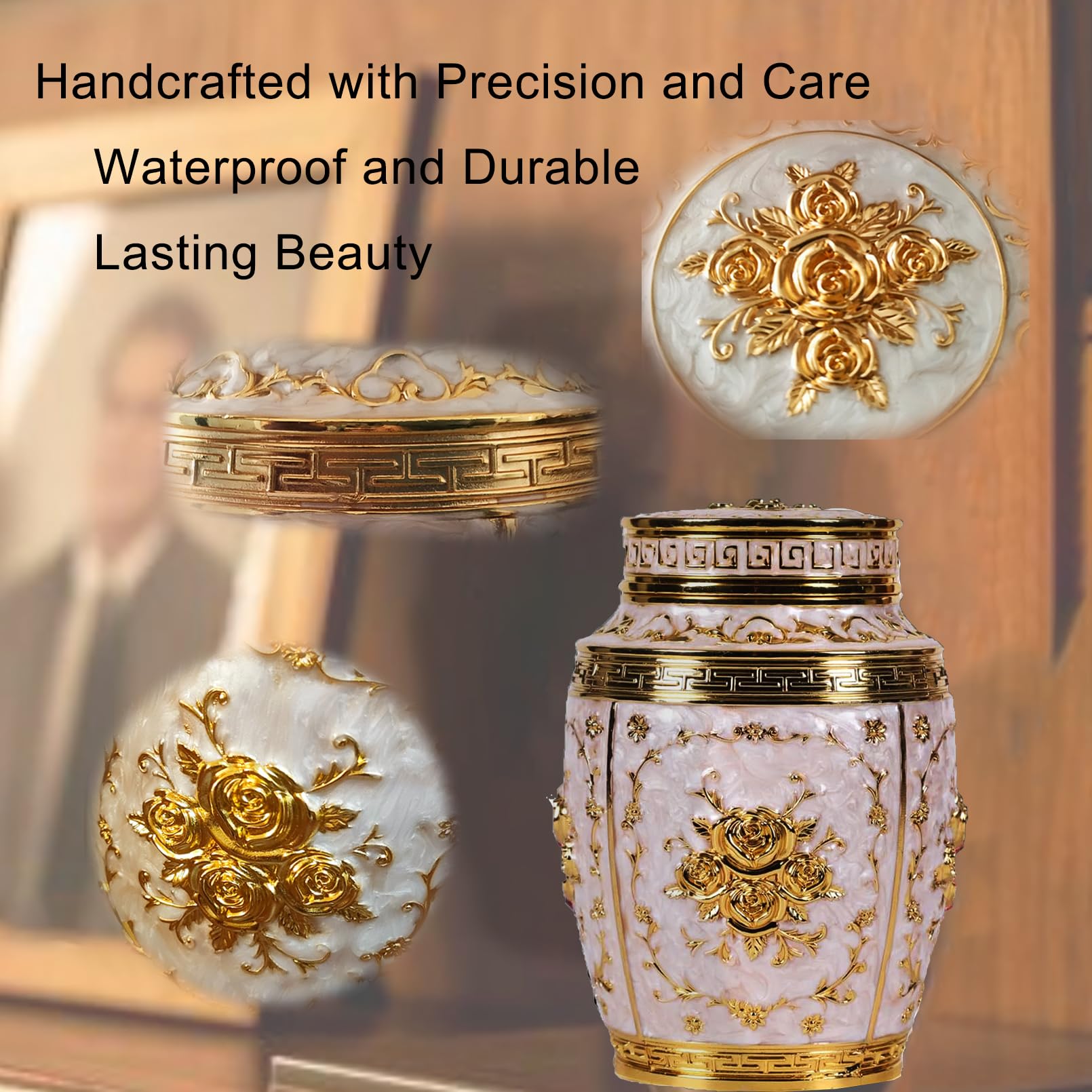 クメール秘伝　大いなる幸運　クマーントーンマハヘン　32個の骨壺素材 クメール秘伝 大いなる幸運 クマーントーンマハヘン 32個の骨壺