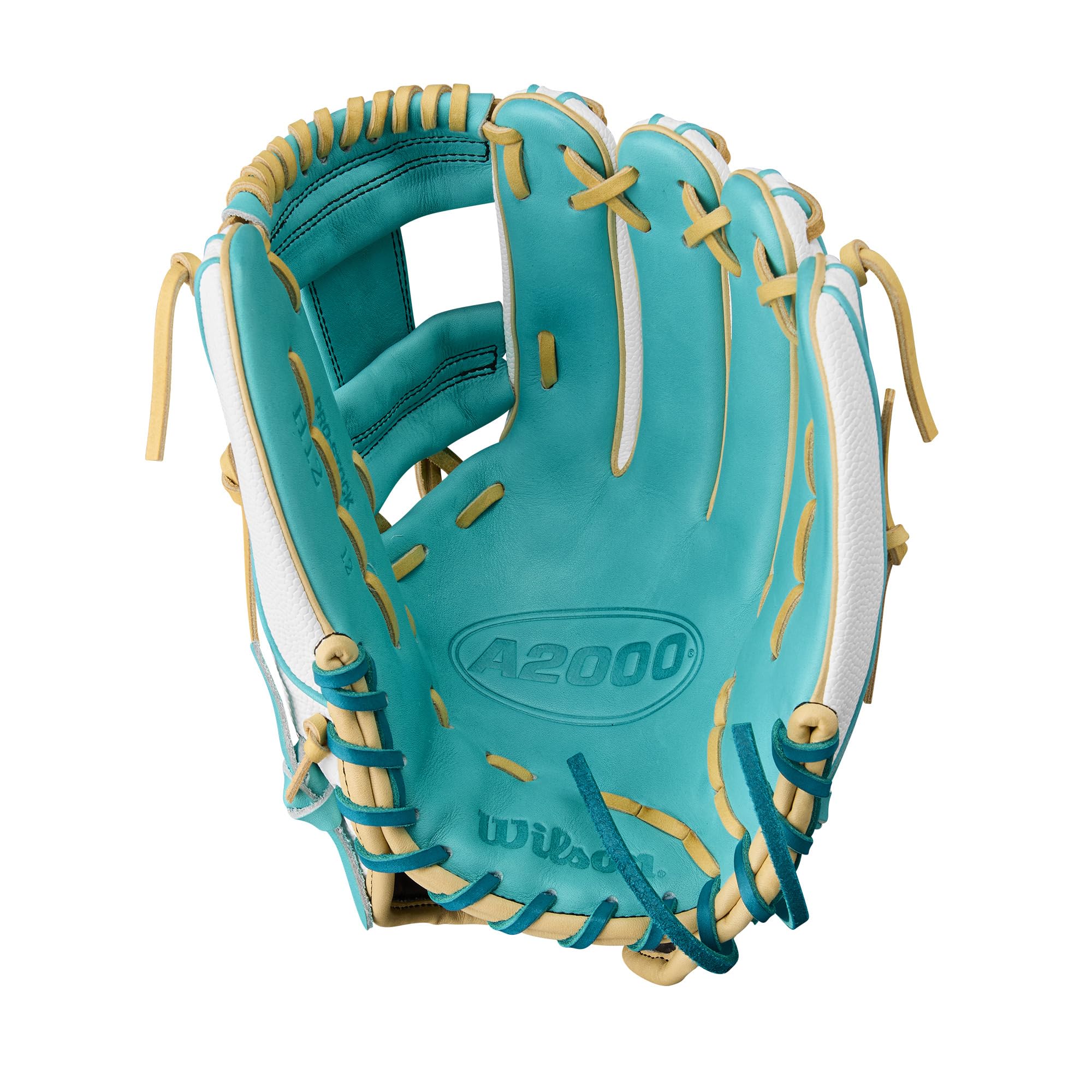 WILSON 2025 Summer A2000 Fastpitch Softball-Handschuhe