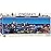 MasterPieces - 1000 Piece Jigsaw Puzzle, Cincinatti Skyline Panoramic, Fun for Adults, Family, Kids 13x39