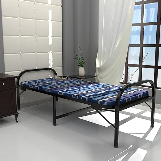 Honey Touch Folding Bed Single 3ft x 6ft