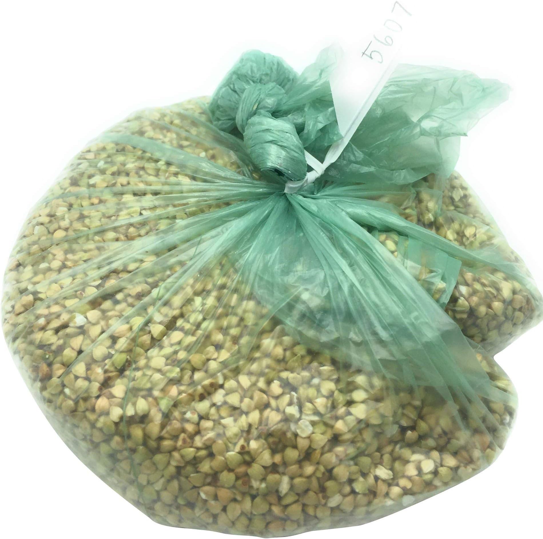 MOUNTAIN HIGH Organic Roasted Buckwheat