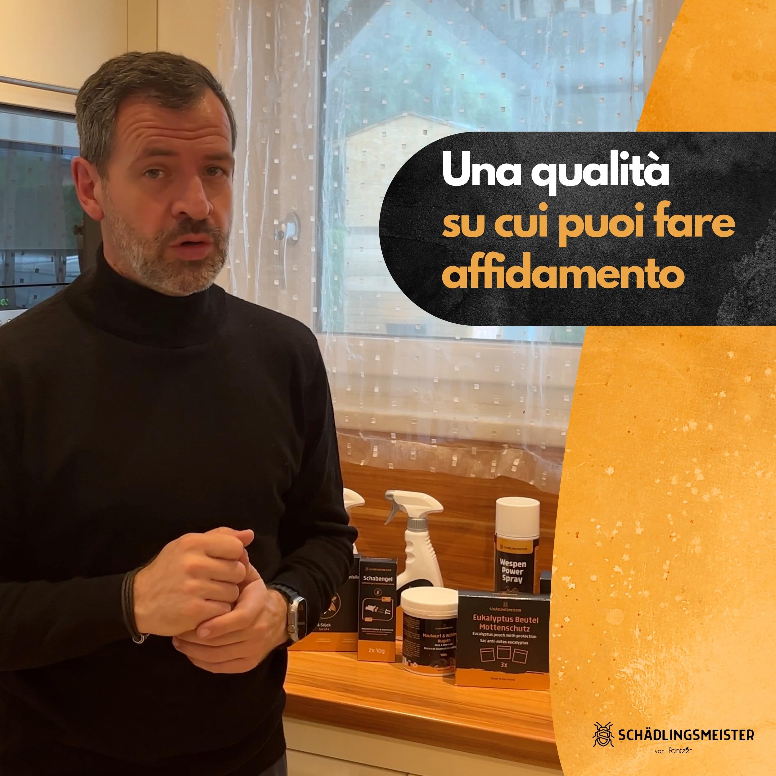 Panteer Spray repellente per gatti 500ml - PROTEZIONE A LUNGO TERMINE CONTRO L'URINA - Allontana i gatti con eucalipto - Scaccia gatti - Repellente per gatti da esterno - Deterrente per gatti