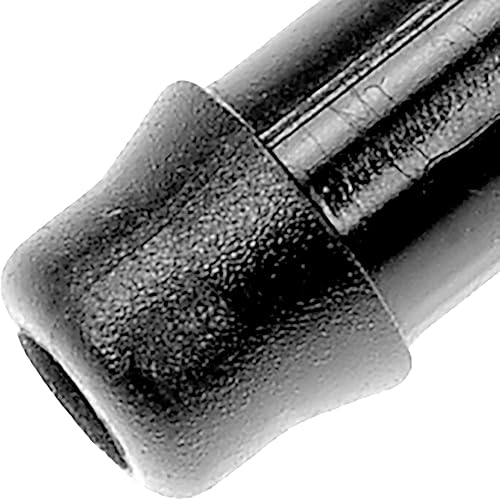 Miniatura 3 de APDTY 144093 Boquilla de pulverización de líquido para limpiaparabrisas delantero izquierdo y derecho par reemplaza F58Z17603A