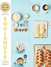 Download Les basiques du boulanger PDF