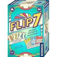 Kosmos 685430 Flip 7, edizione tedesca