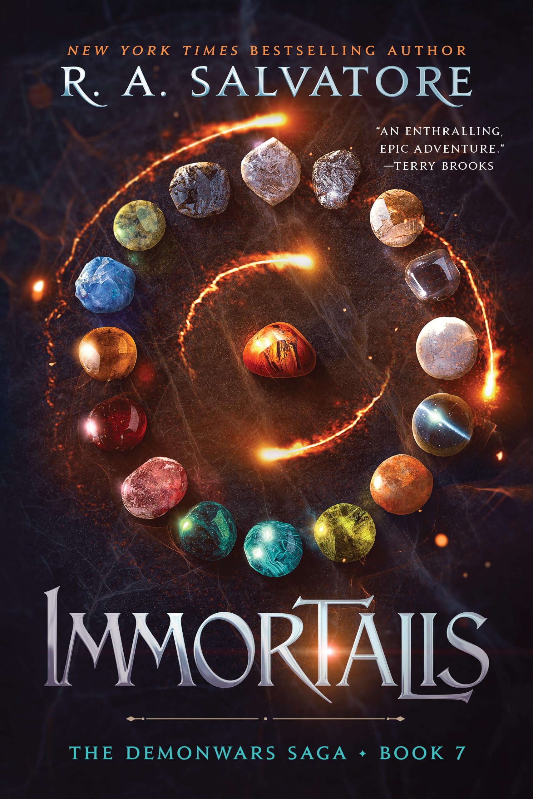 Immortalis Pa