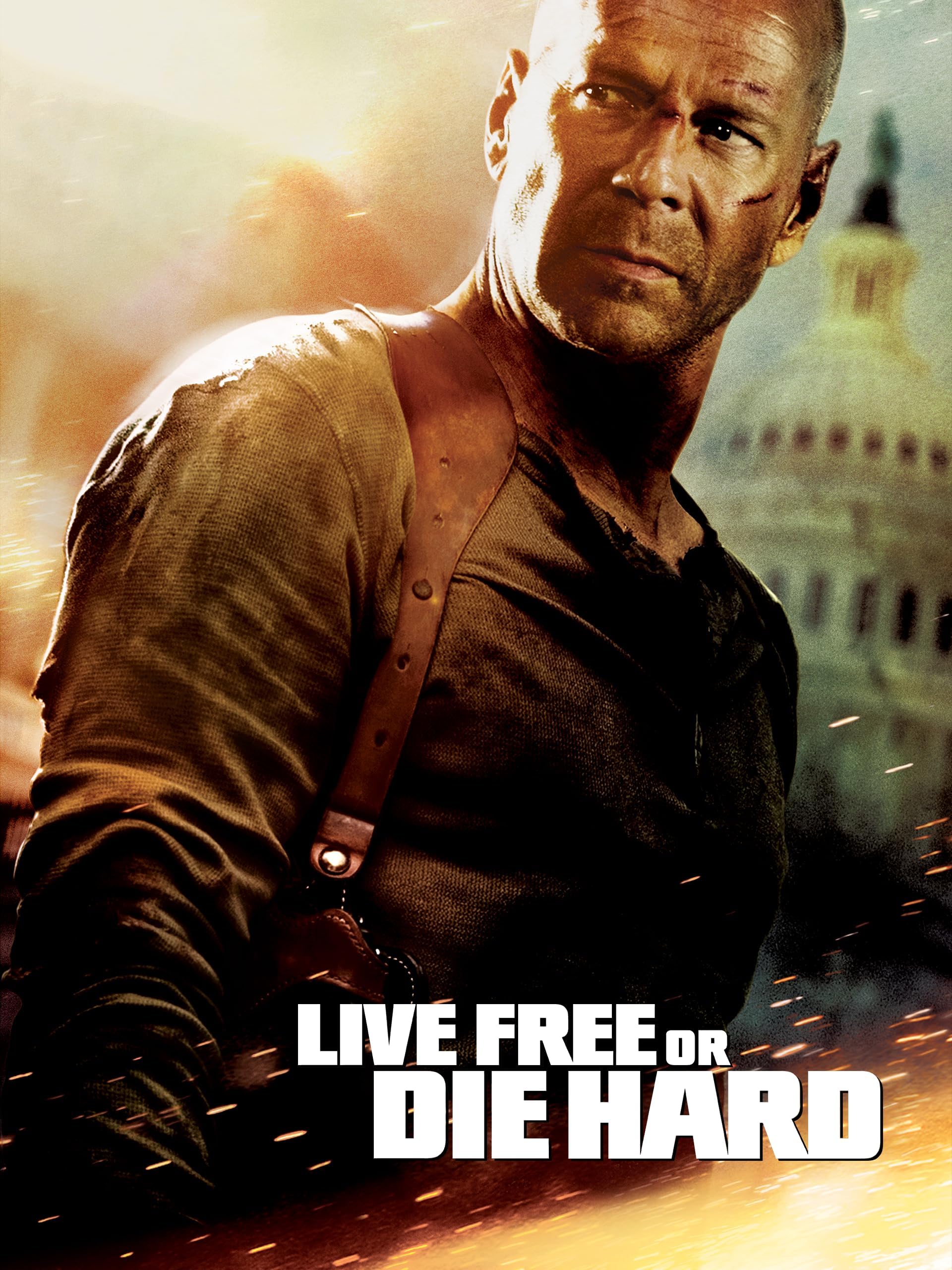 Live Free or Die Hard
