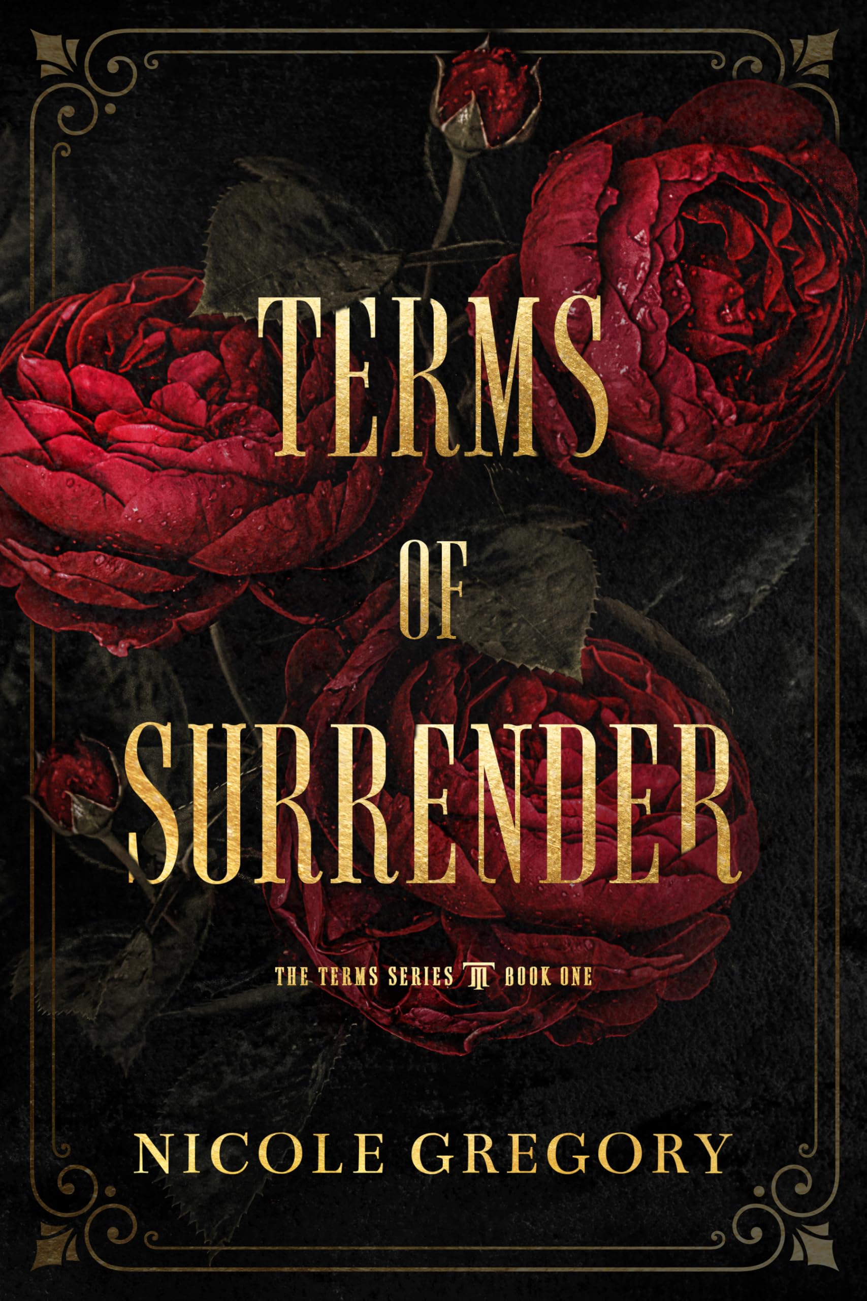 Terms of Surrender (The Terms Series Book 1)