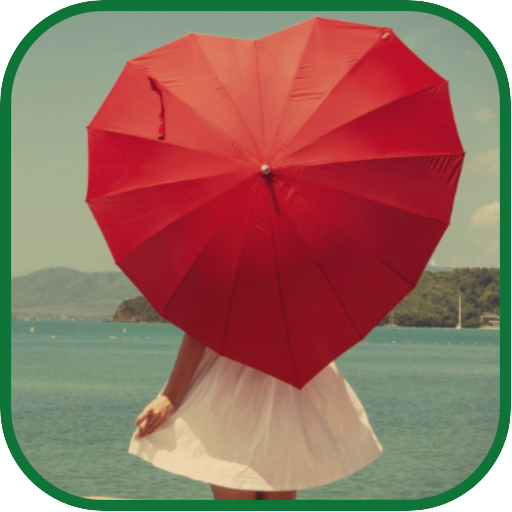 Cute Umbrella Wallpapers - App on Amazon Appstore
