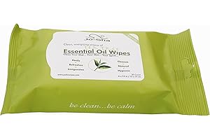 JoSha Yoga Mat and Personal Fitness Wipes