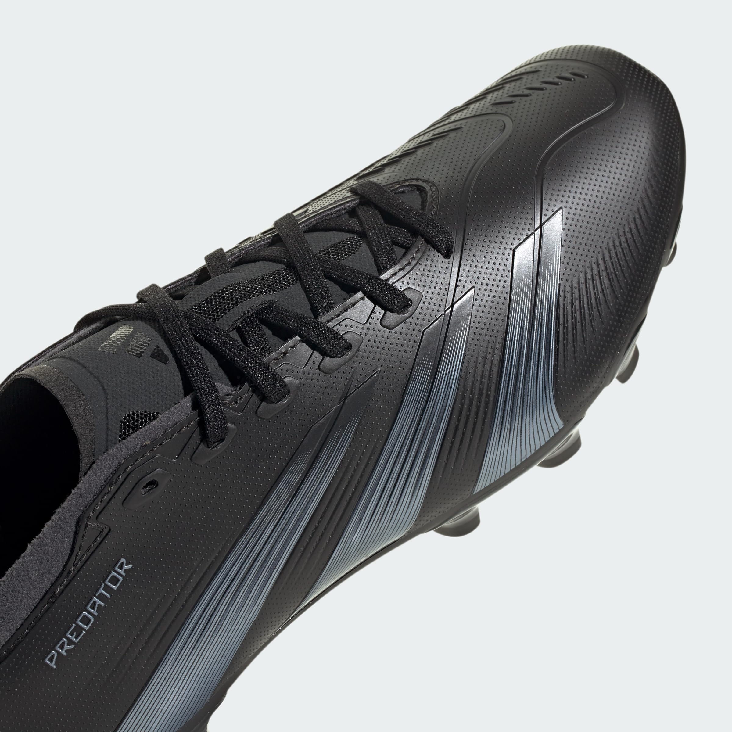 adidas Unisex Predator League MG Fußballschuh - 4