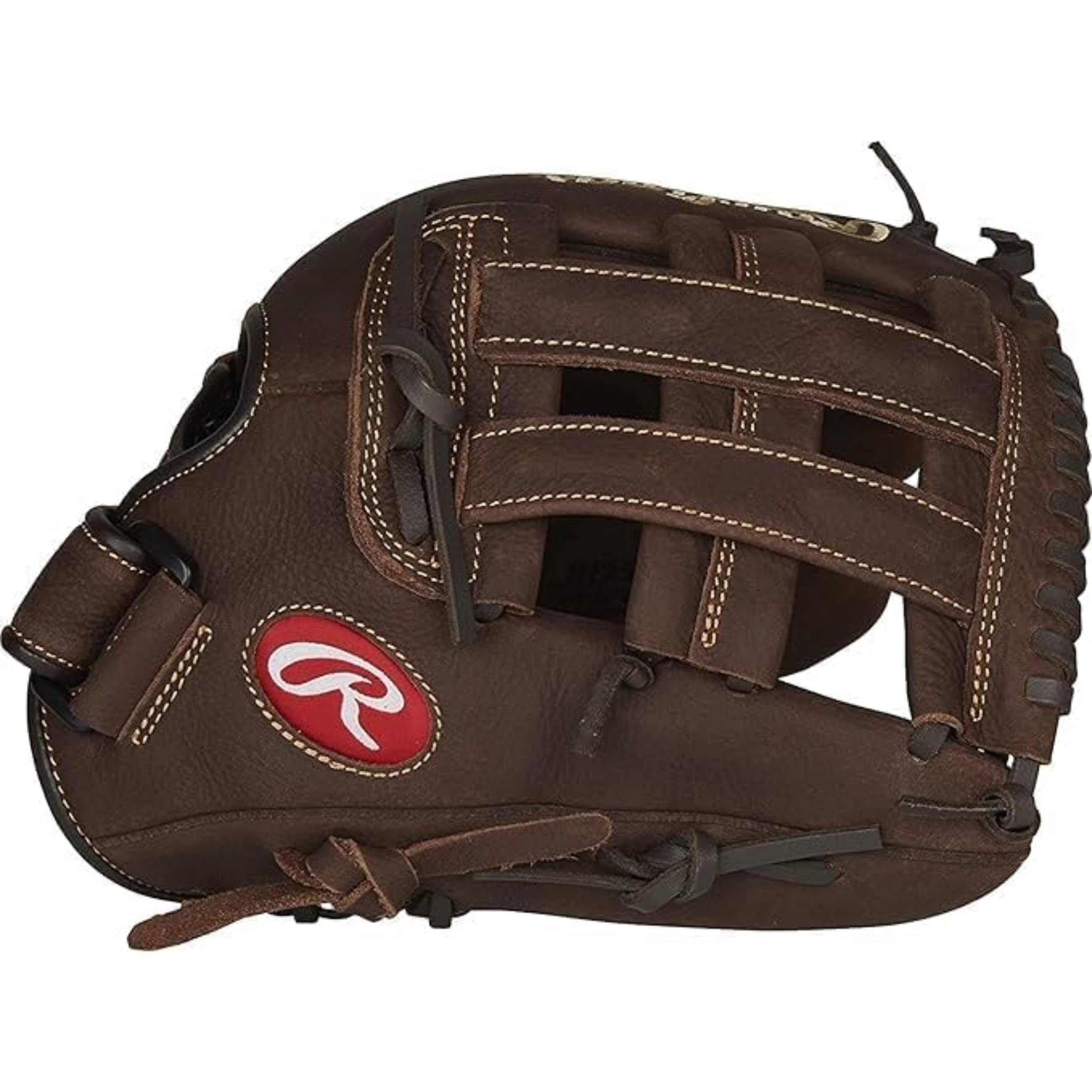 Rawlings | Serie de Guantes preferidos por el Jugador | Béisbol/Softbol de Lanzamiento Lento | Múltiples Estilos