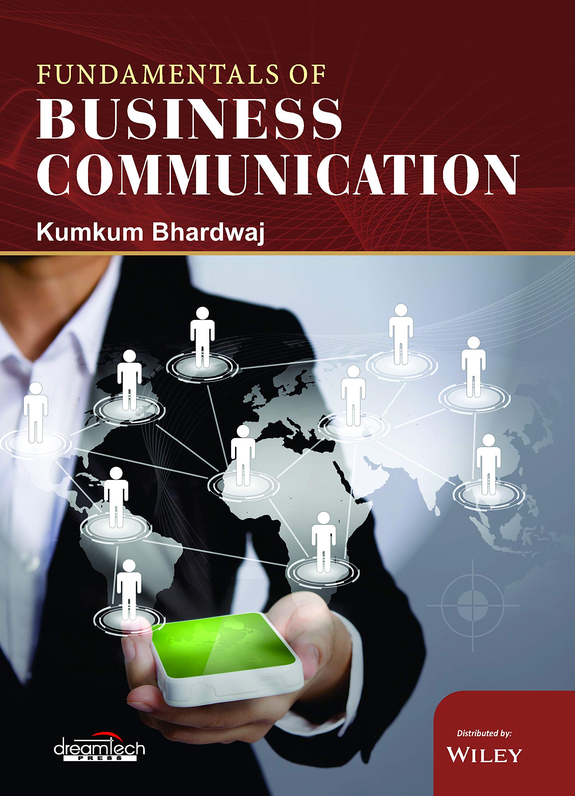 Buy Fundamentals of Business Communication | IM | e Book Online at Low ...