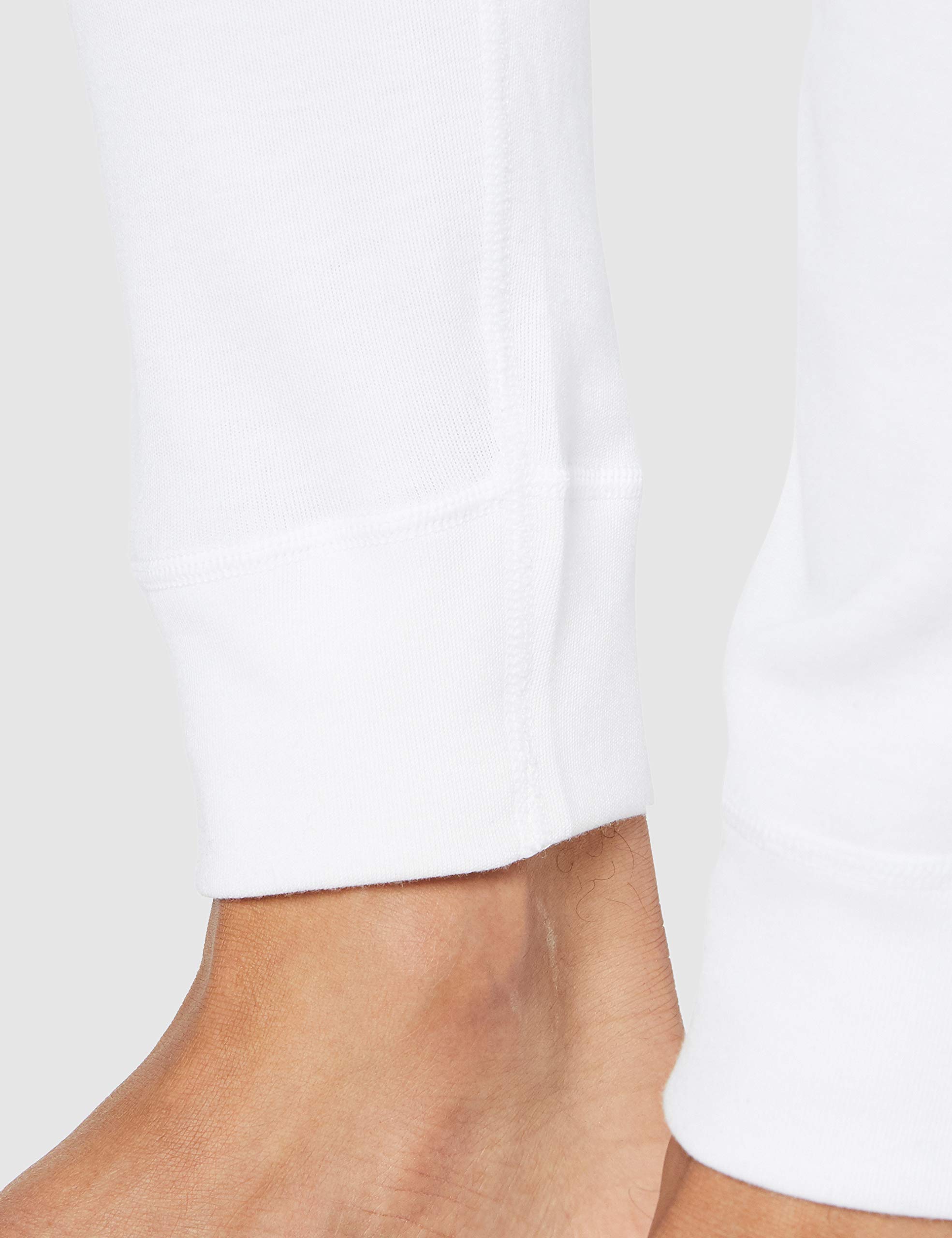 Damart - Calecon En Maille Interlock 170 Cm, Intimo Uomo