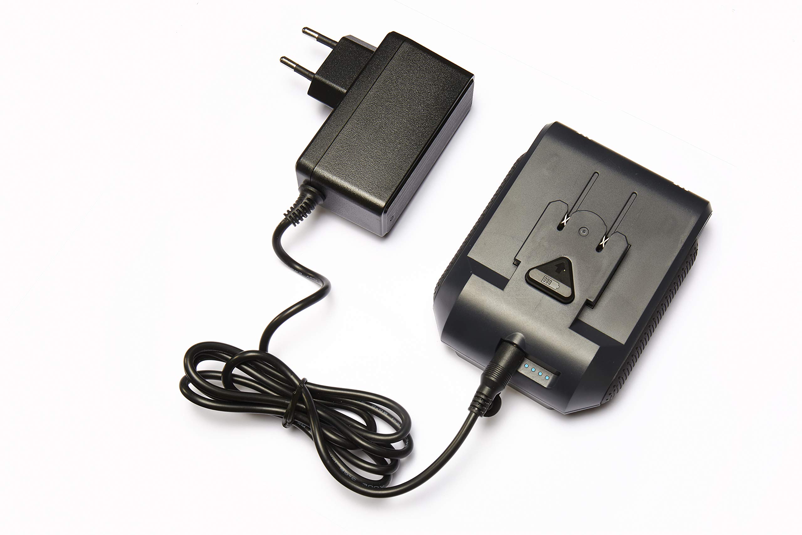 aqua2go Pulverizador de batería GD900