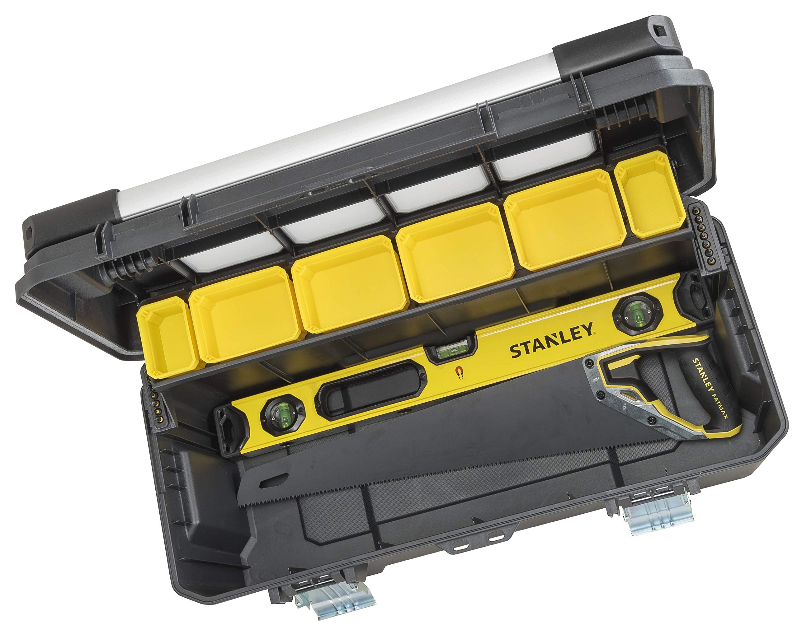 Stanley FATMAX FMST1-75791 Cassetta Porta Ustensili PRO 26