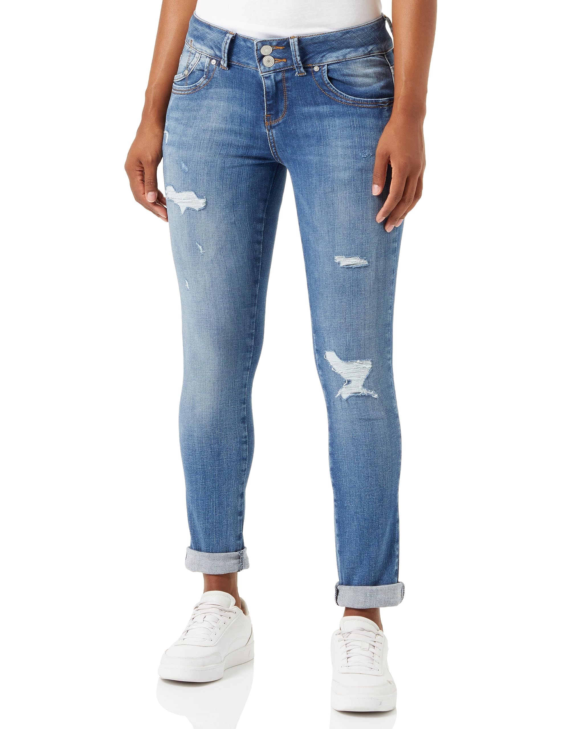 Ltb Jeans Damen Molly M Jeans