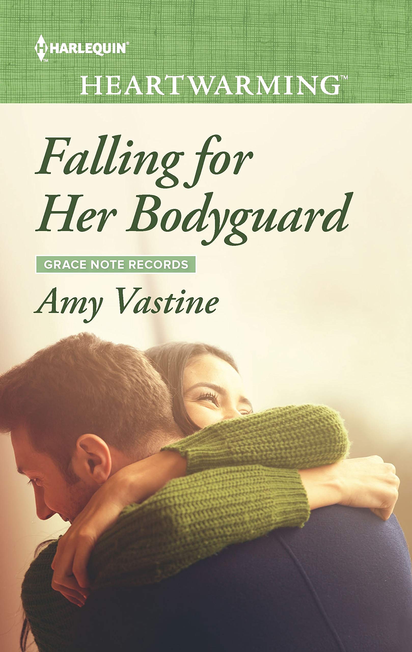 Buy Falling for Her Bodyguard: A Clean Romance – A Single Parent Detective Story Set in Nashville (Grace Note Records Book 4) — BookShops.in