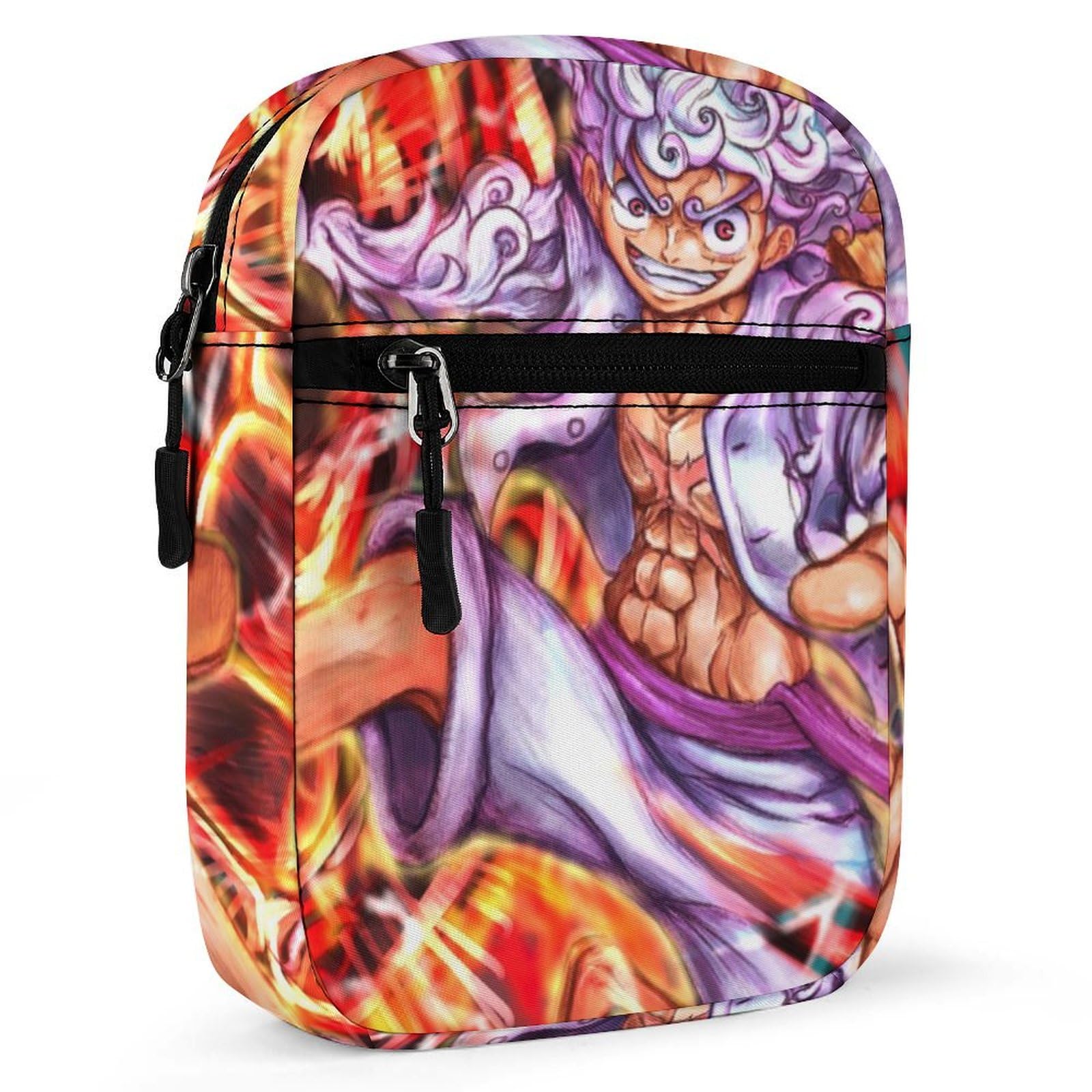 Amazon.co.jp: スマホポーチ ワンピース ルフィ ONE PIECE ギア5