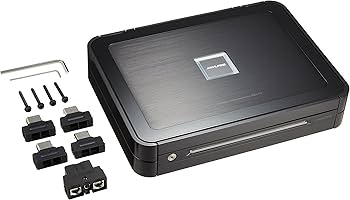Amazon.co.jp: アルパイン(ALPINE) デジタルパワーアンプ 最大出力900W