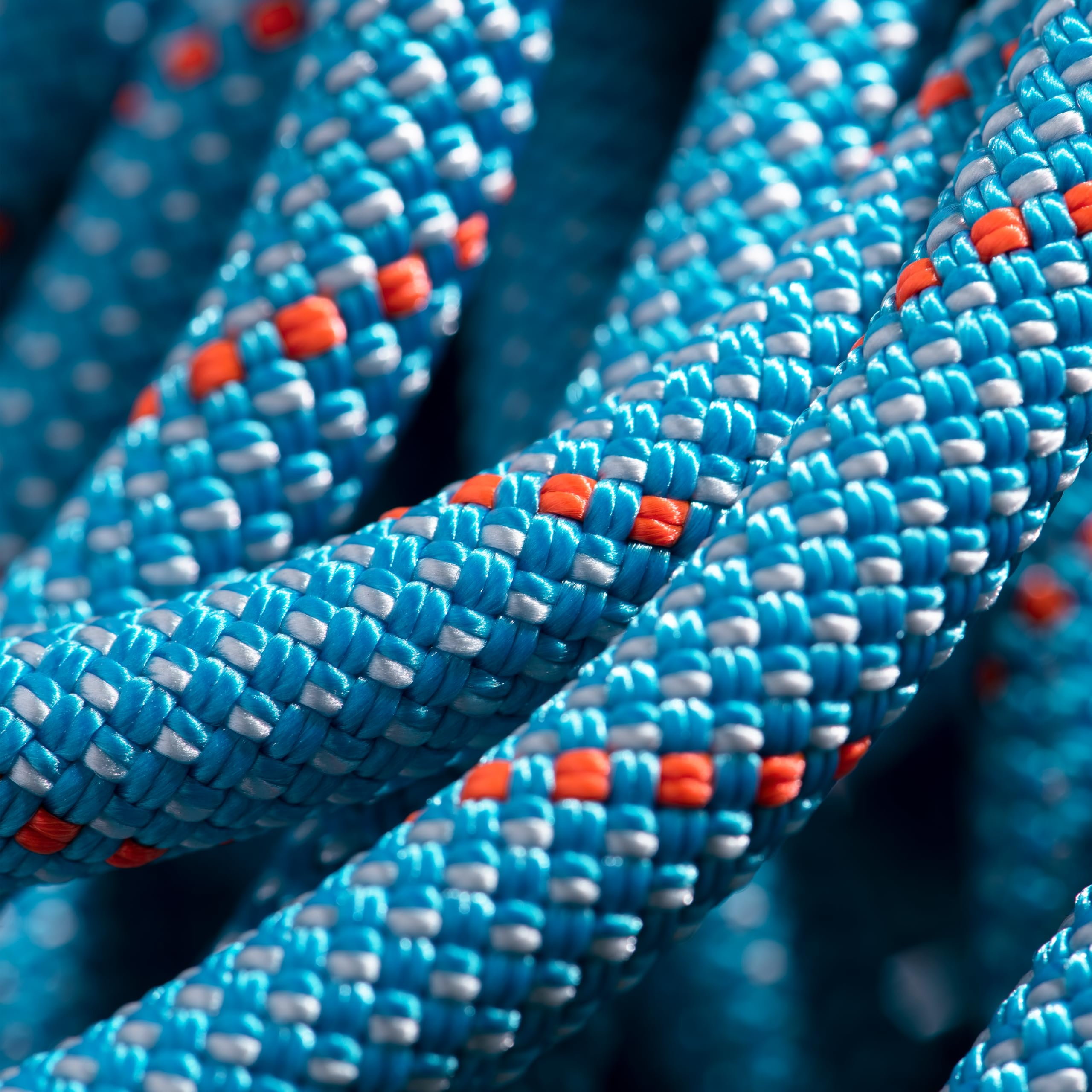 Mammut 9.8 Crag Classic Rope 80 m