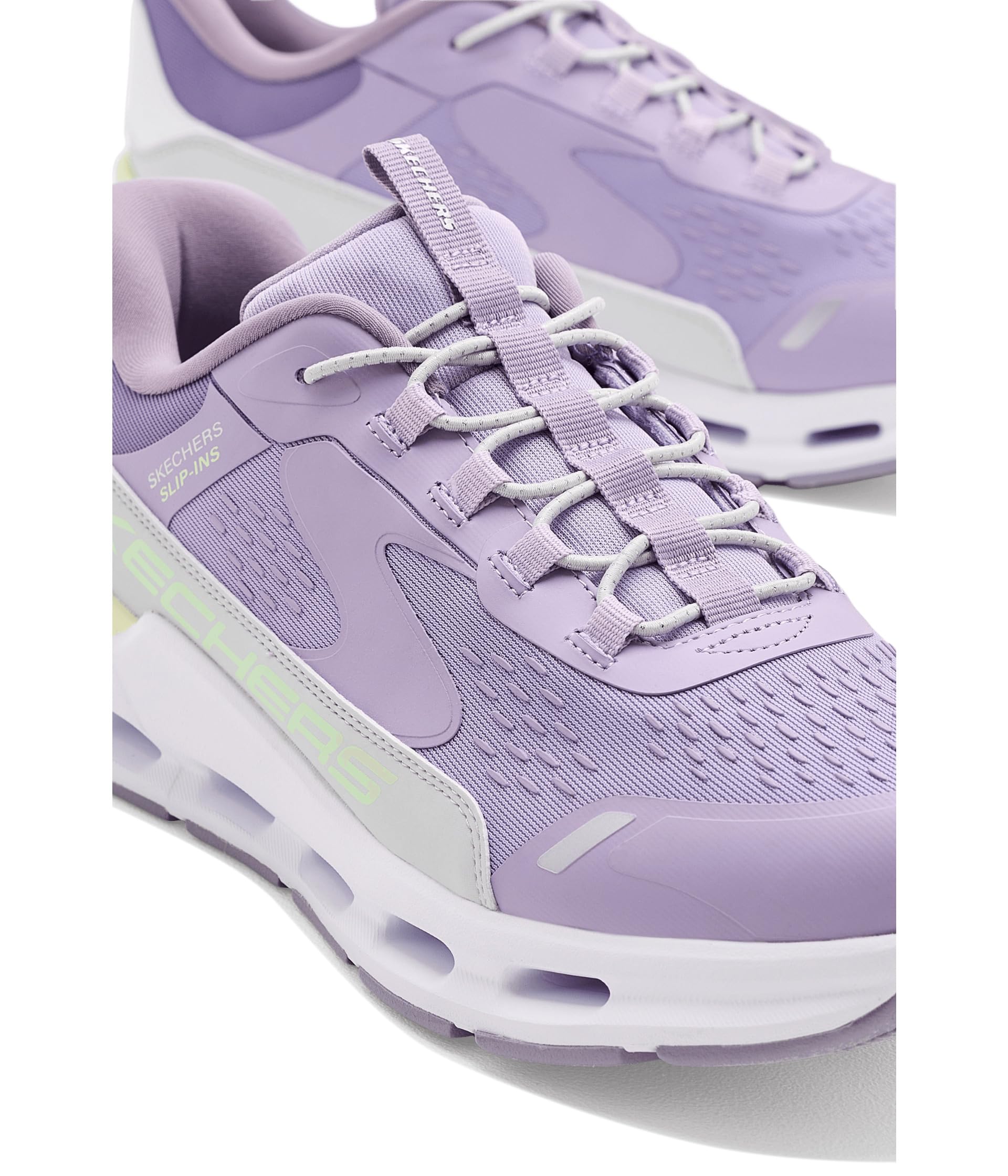Skechers Scarpe Slip-ins: Glide-Step - Vista Lane Codice 303654L-BBK Nero