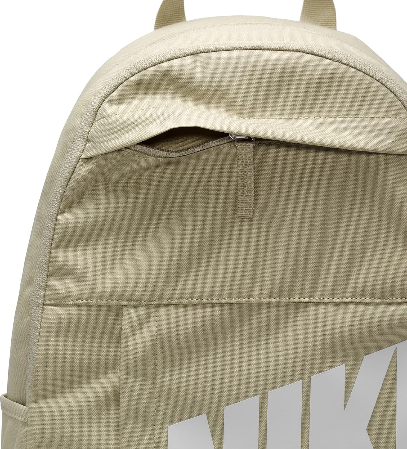 Nike Handbag Elemental Label MISC, Dessert Khaki/Desert Khaki/(Summit White), MISC