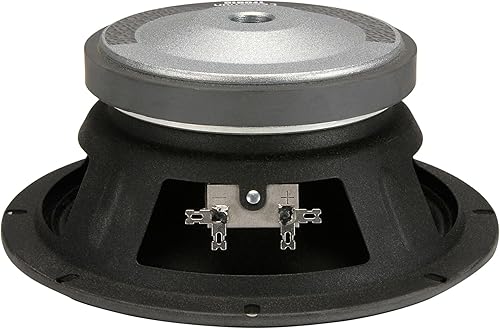 Miniatura 2 de Celestion Altavoz de controlador de rango medio de 8 pulgadas Rendimiento excepcional a través de graves y rango medio: ideal para sistemas de 2 vías