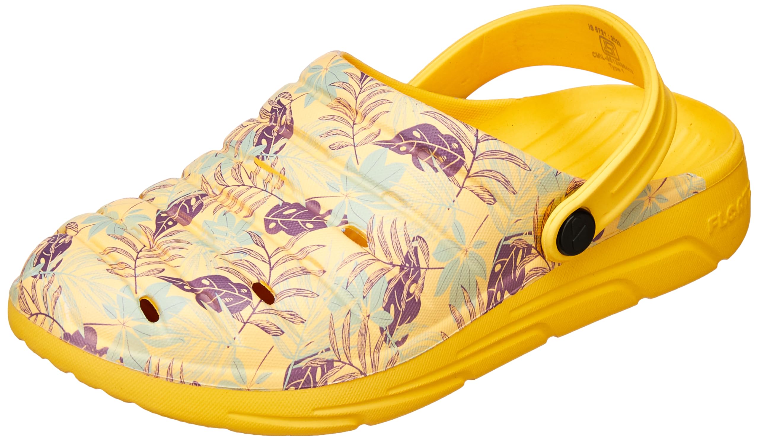 floatz Women's Christie Sandal E 24 Clog-picture-56