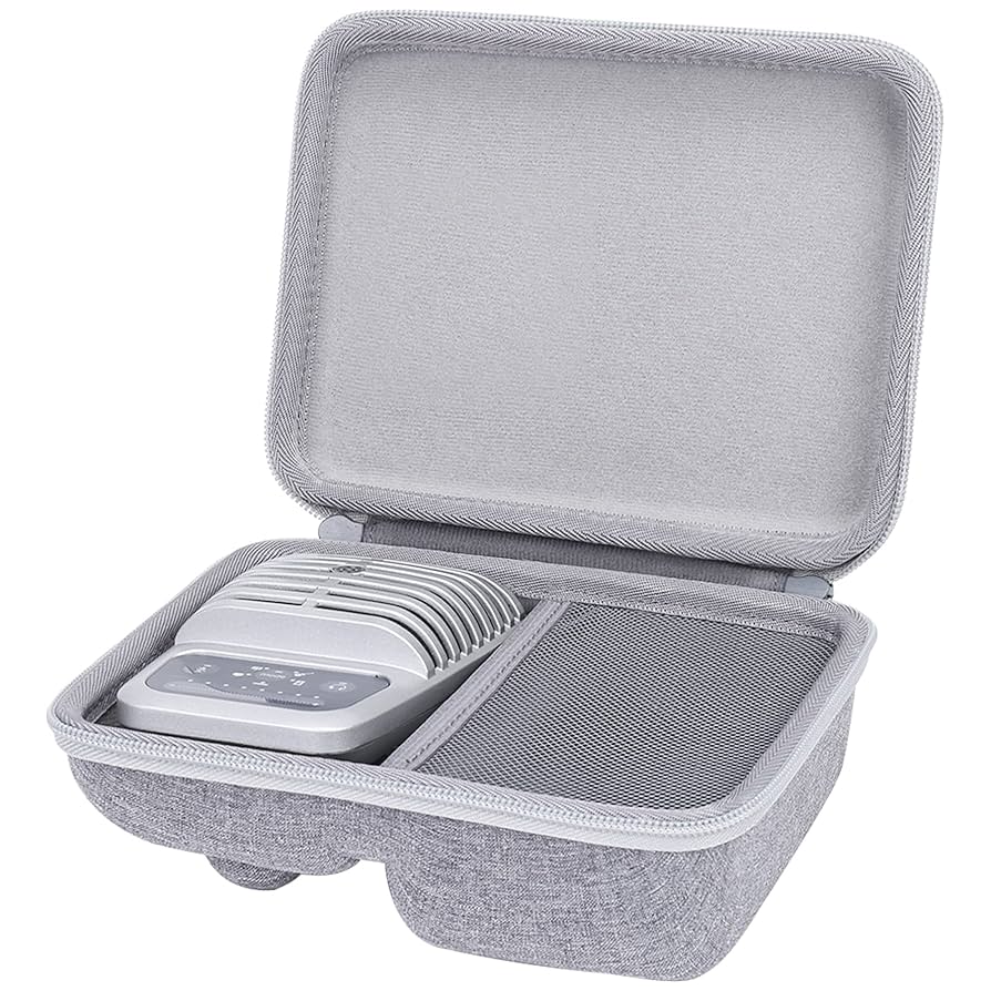 SHURE MV51 コンデンサーマイク（ケース付き） Amazon.co.jp: Aenllosi 収納ケース 互換品 シュア SHURE MV51