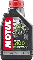 Motul 104062 5100 10W30 litros