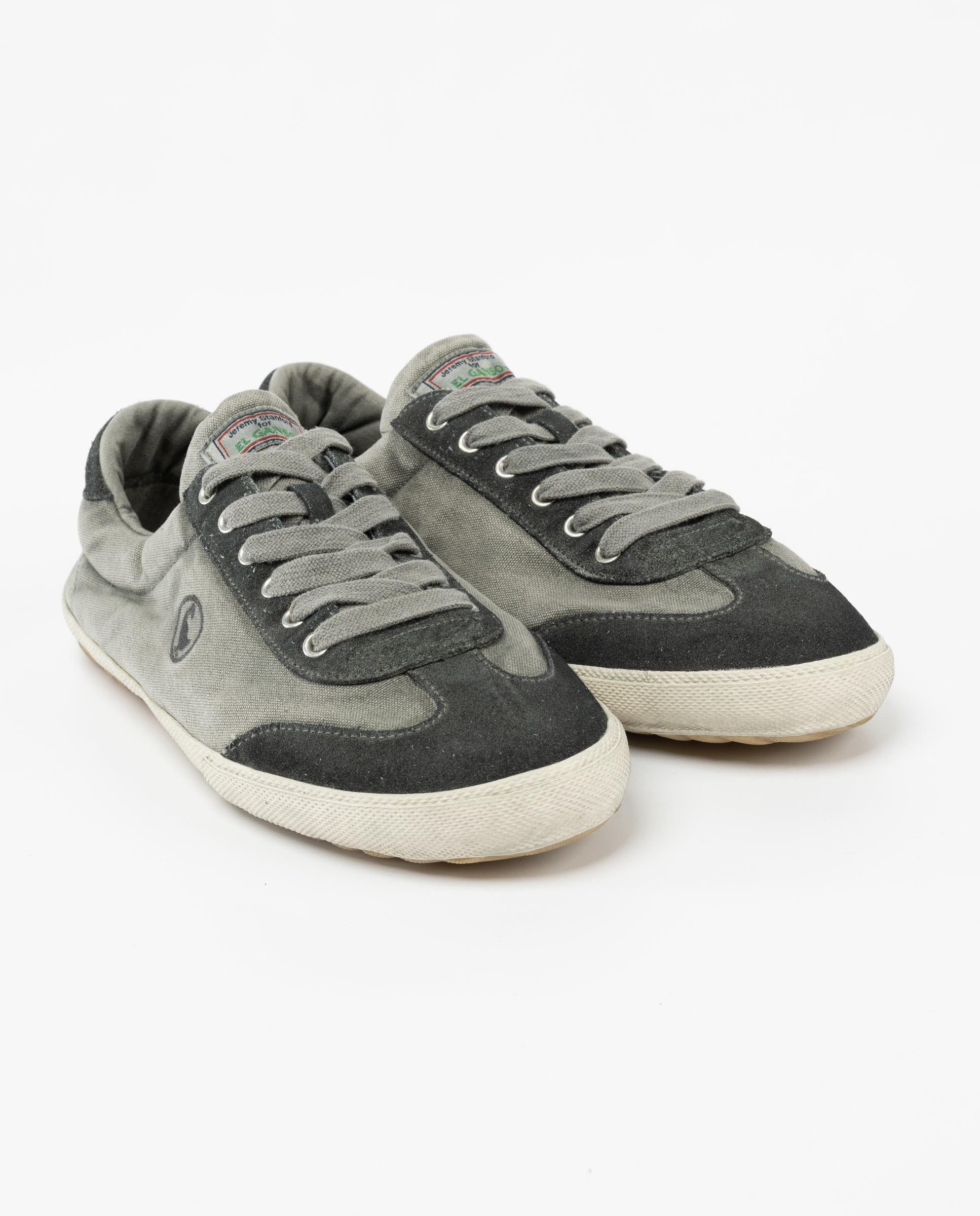 El Ganso Match Garment Dyed Canvas