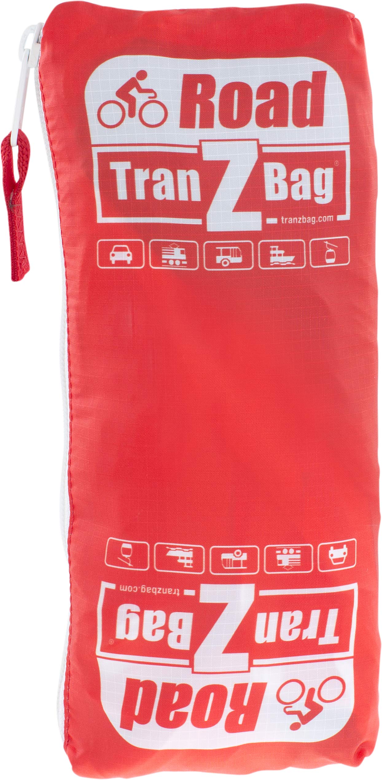 EVOC Tranzbag Road - Bolsa de transporte para bicicleta