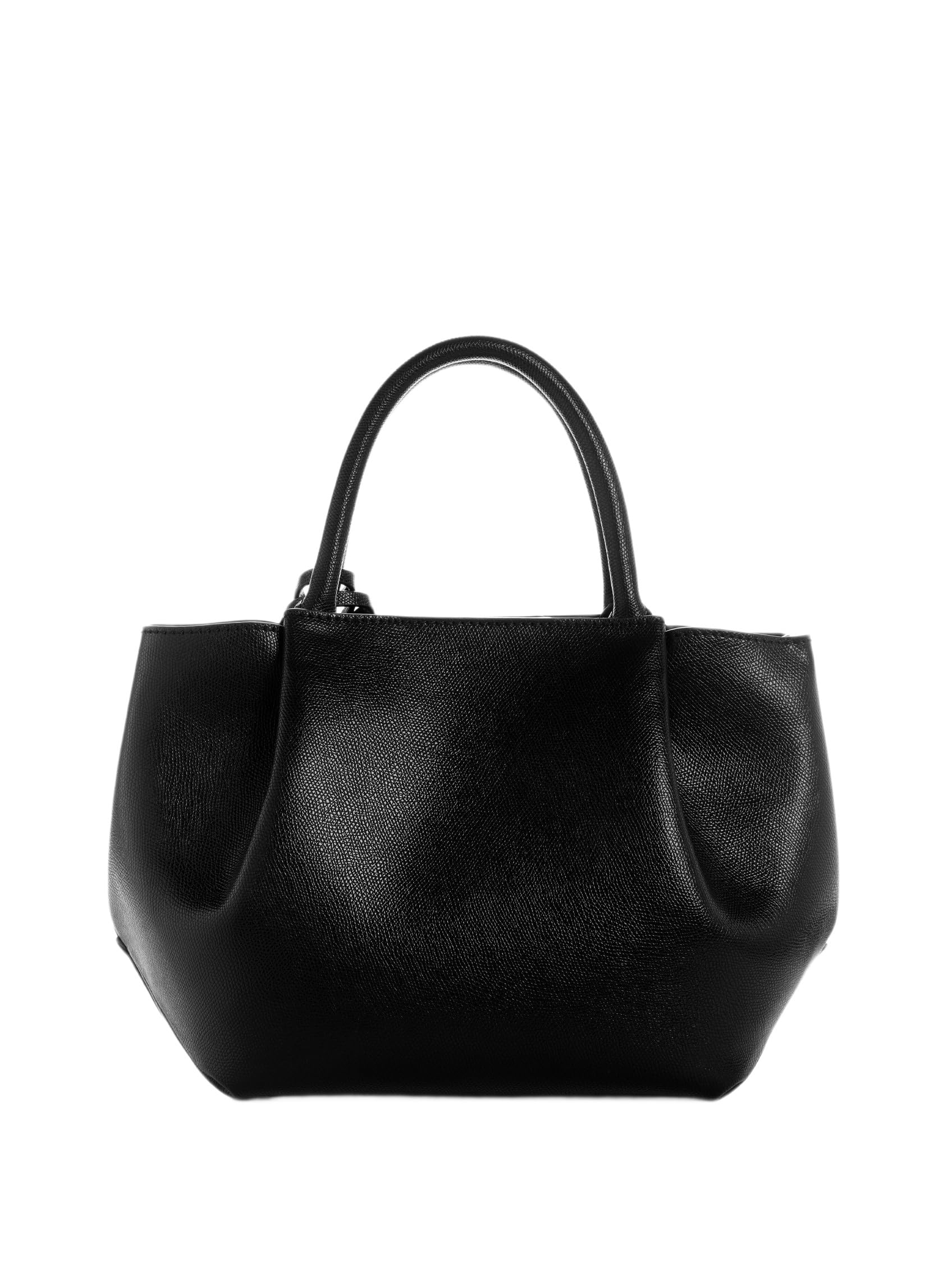 GUESS Girlfriend Satchel - Bolso de mano Mujer
