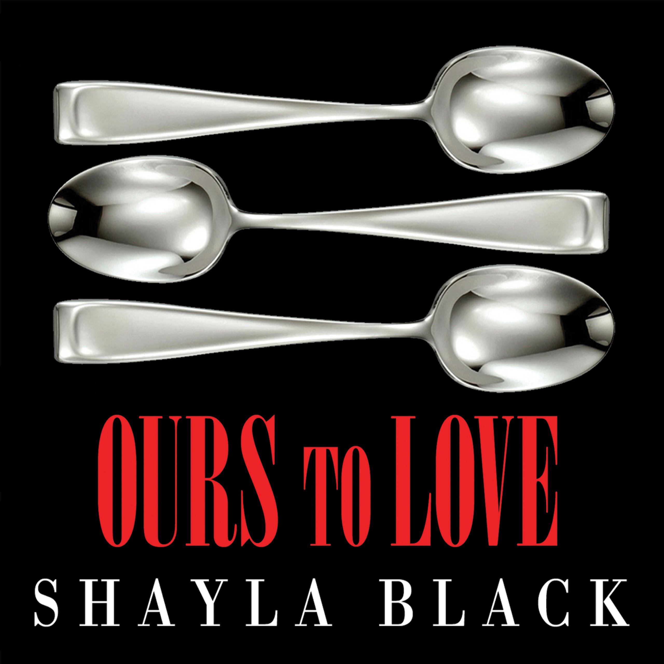 Cover art for Ours to Love