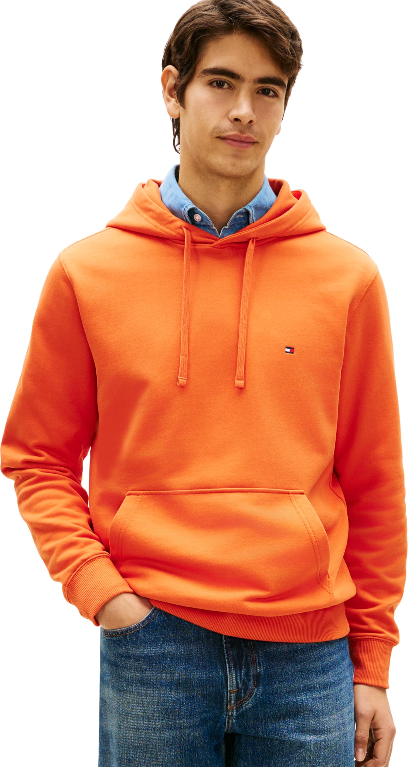 Tommy Hilfiger Herren Kapuzenpullover