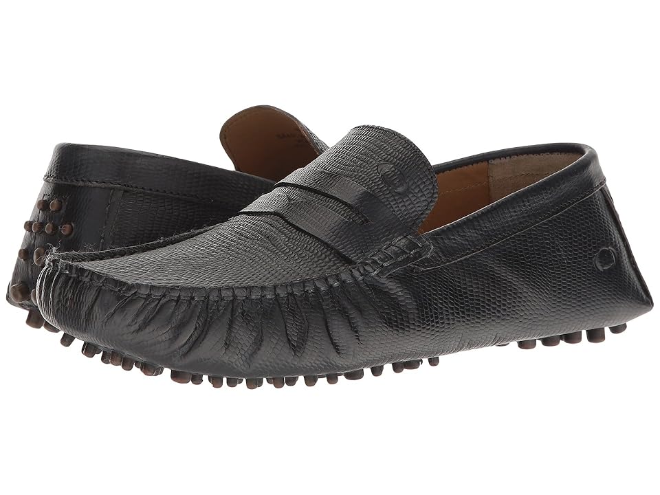 

Base London Morgan (Navy 1) Men's Shoes