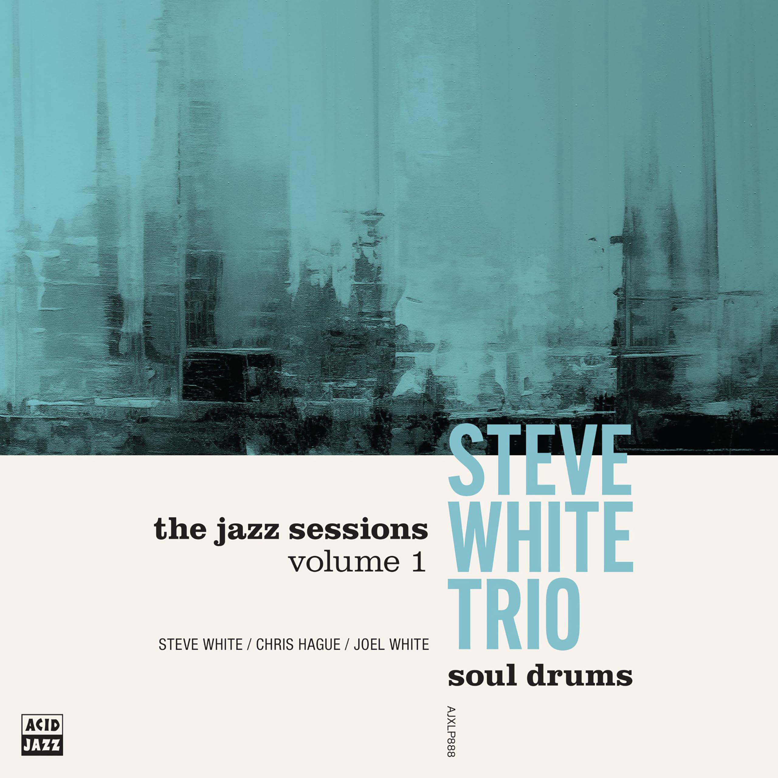 Soul Drums [VINYL]