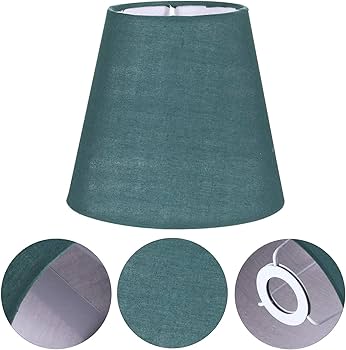 Amazon.co.jp: ランプシェード 布 交換用 ホルダー式 電気スタンド Amazon.co.jp: ランプシェード 布 交換用 ホルダー式 電気スタンド