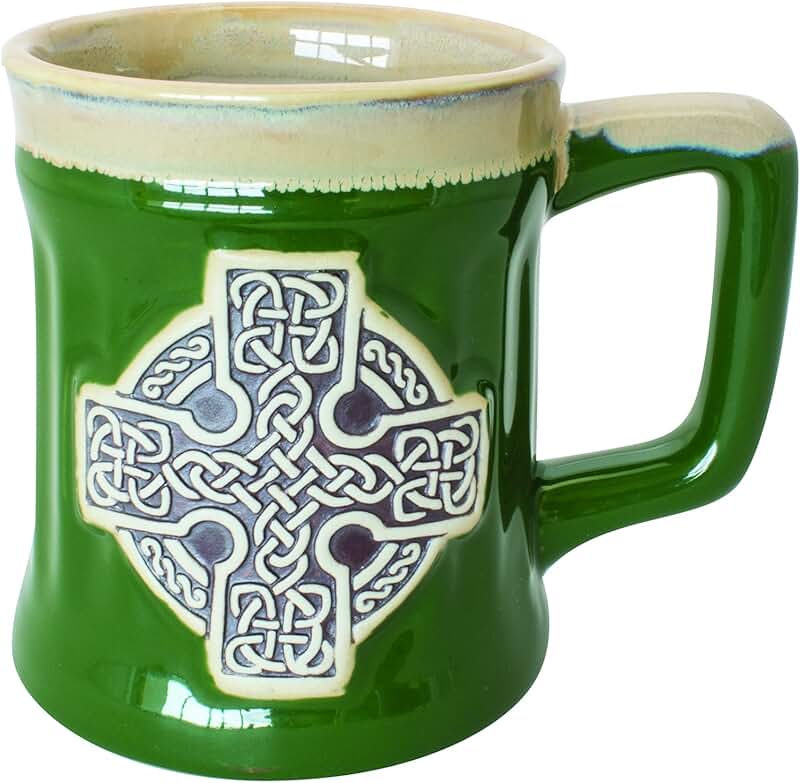Amazon.co.uk irish mugs