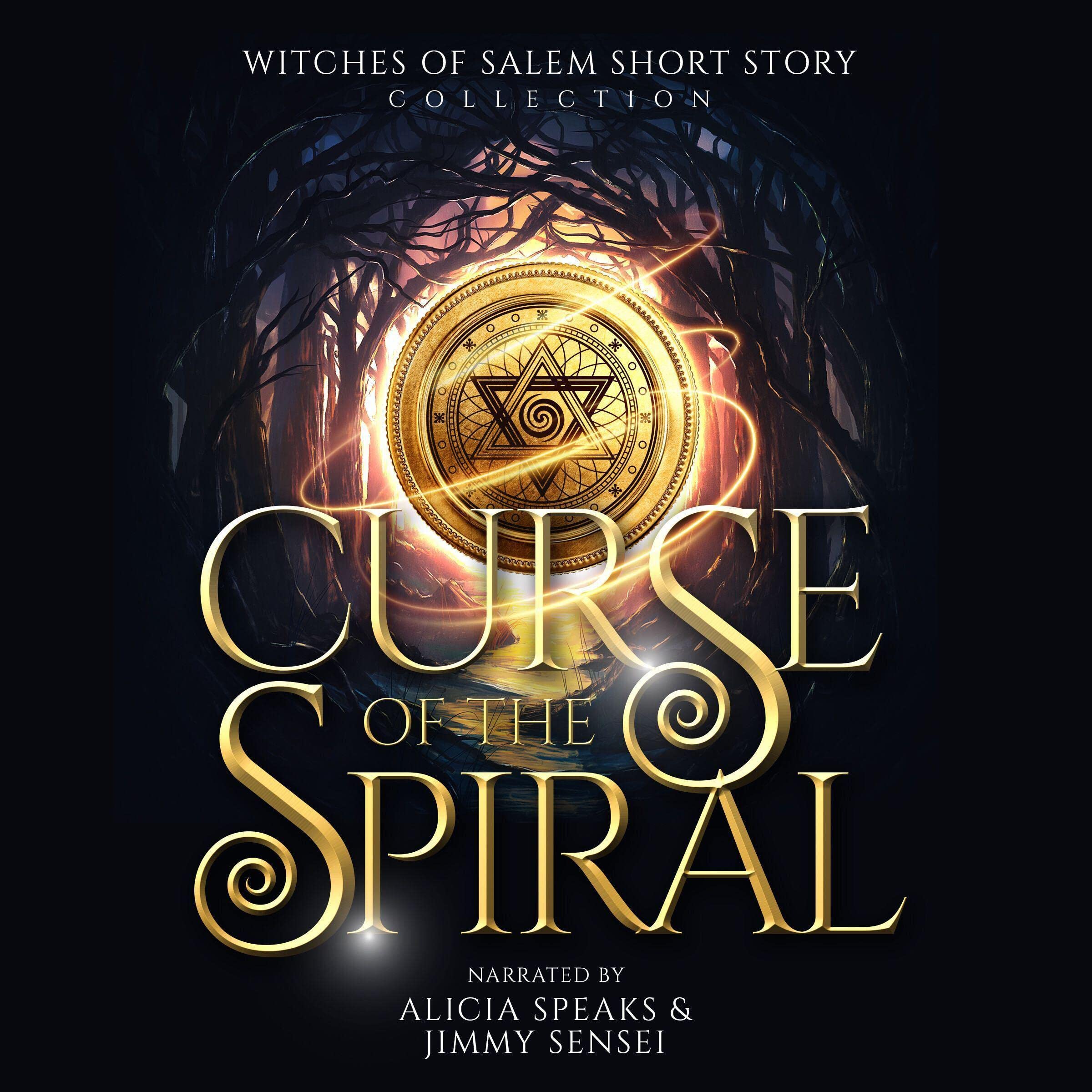 Curse of the Spiral