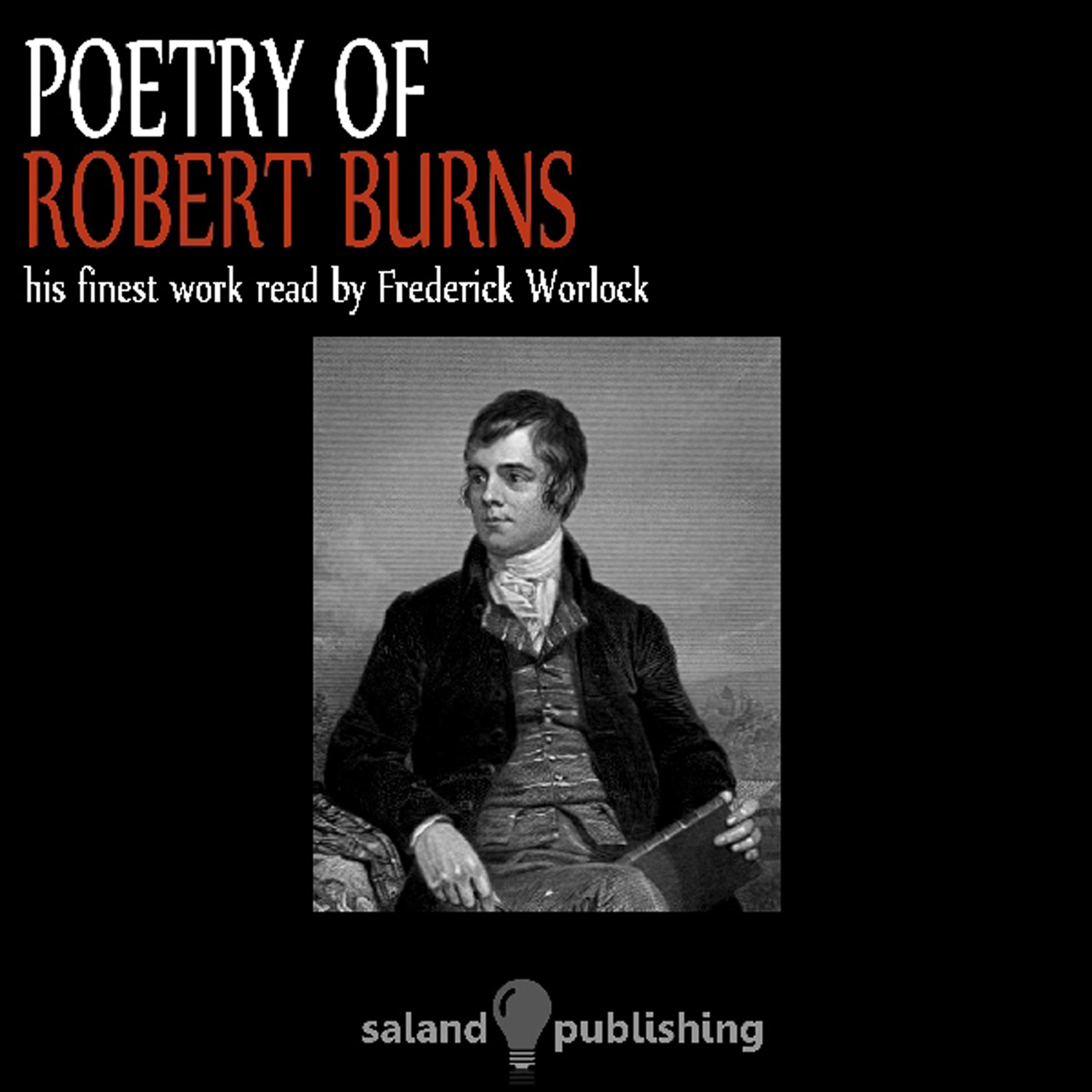 The Poetry of Robert Burns