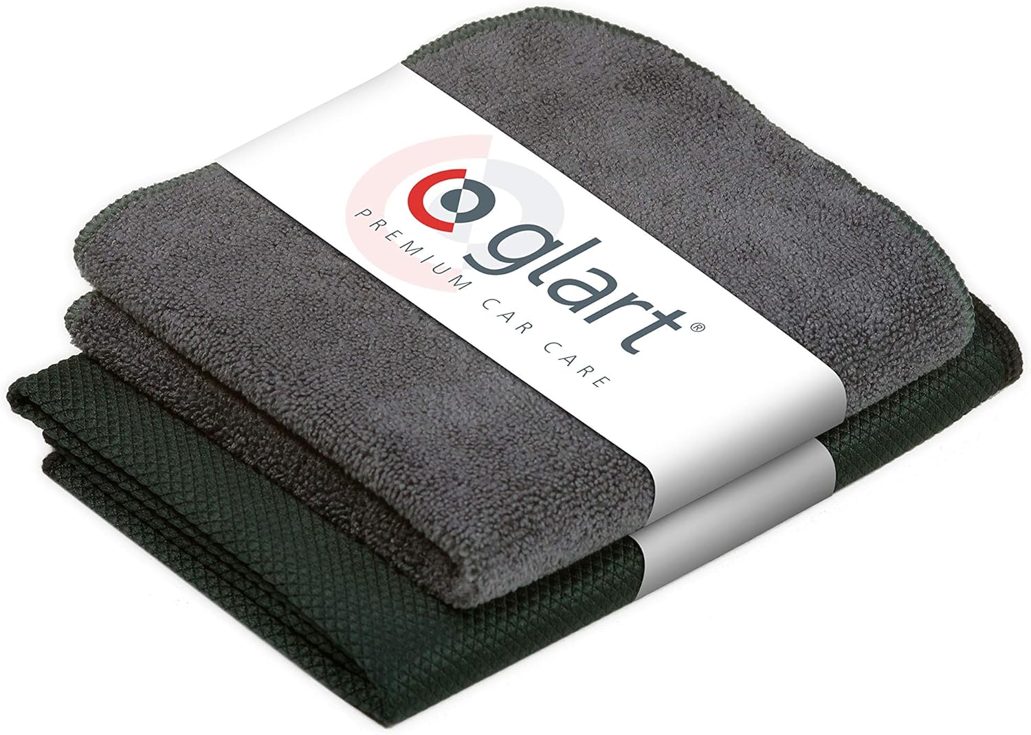 panno per la pulizia degli specchi